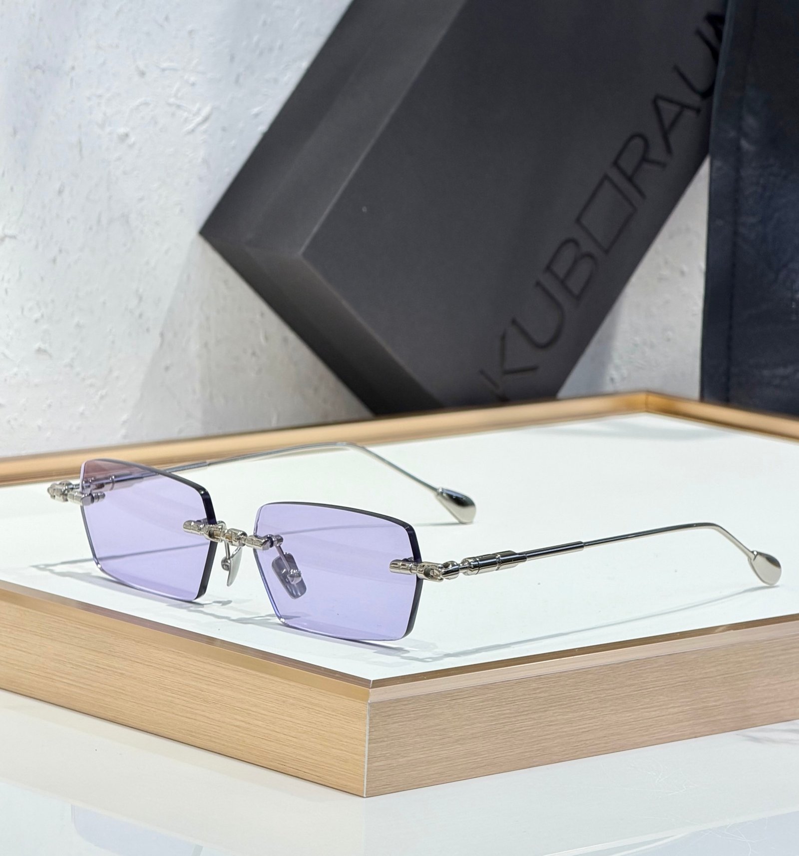 KUBORAUM Glasses #1