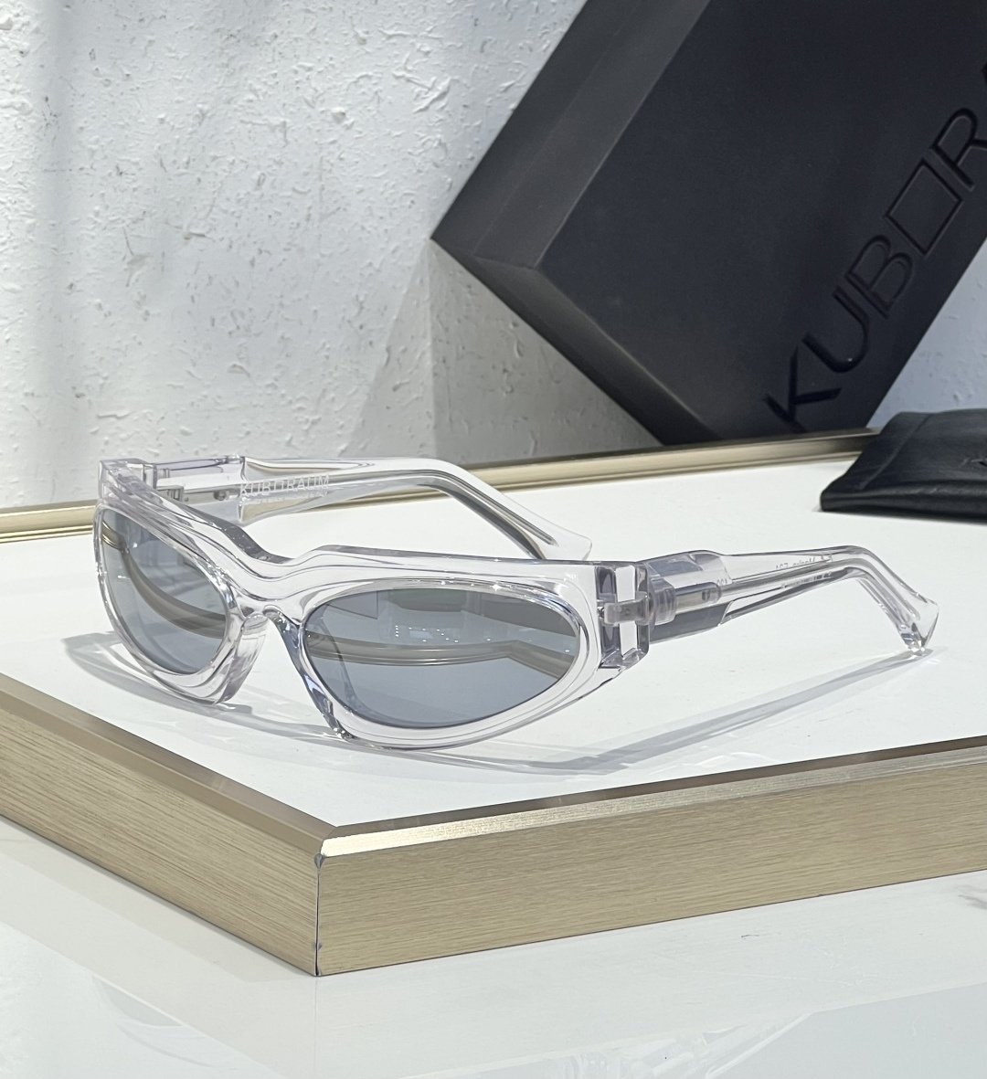 KUBORAUM Glasses #10