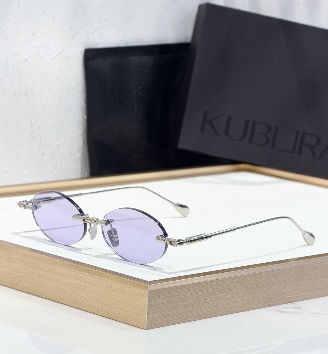 KUBORAUM Glasses #11