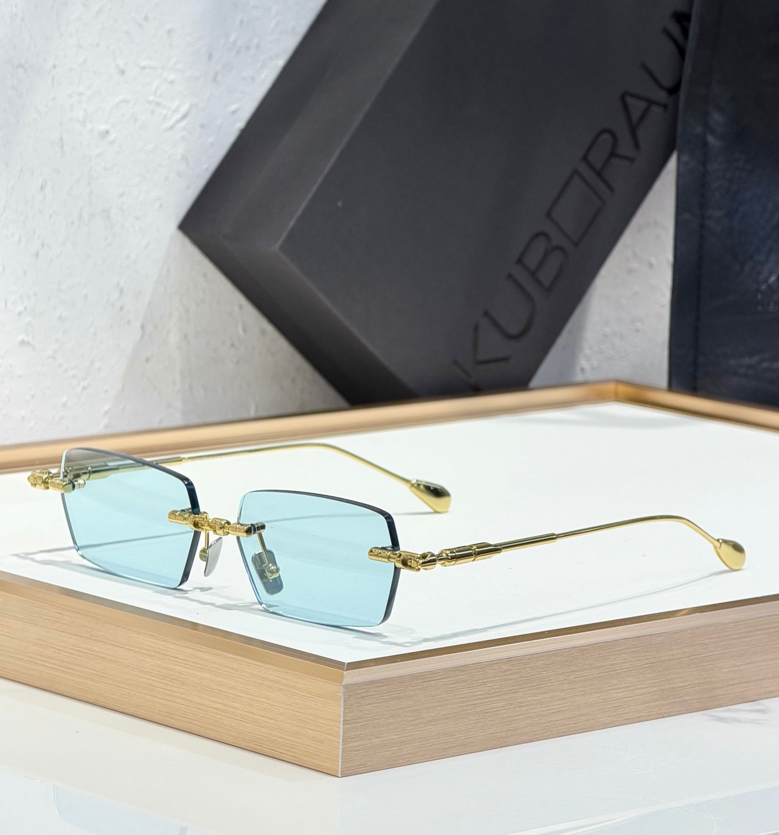 KUBORAUM Glasses #12