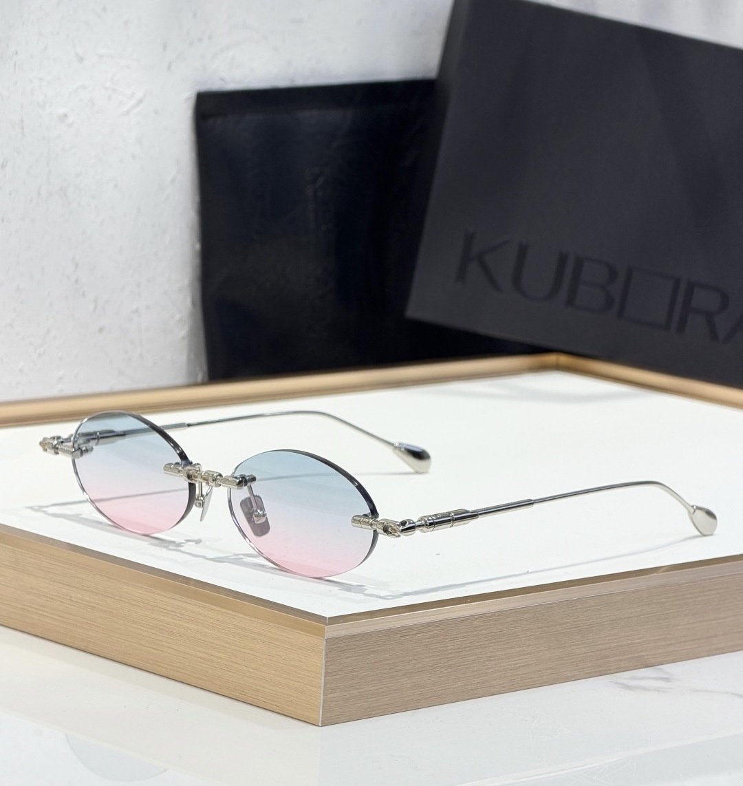KUBORAUM Glasses #15