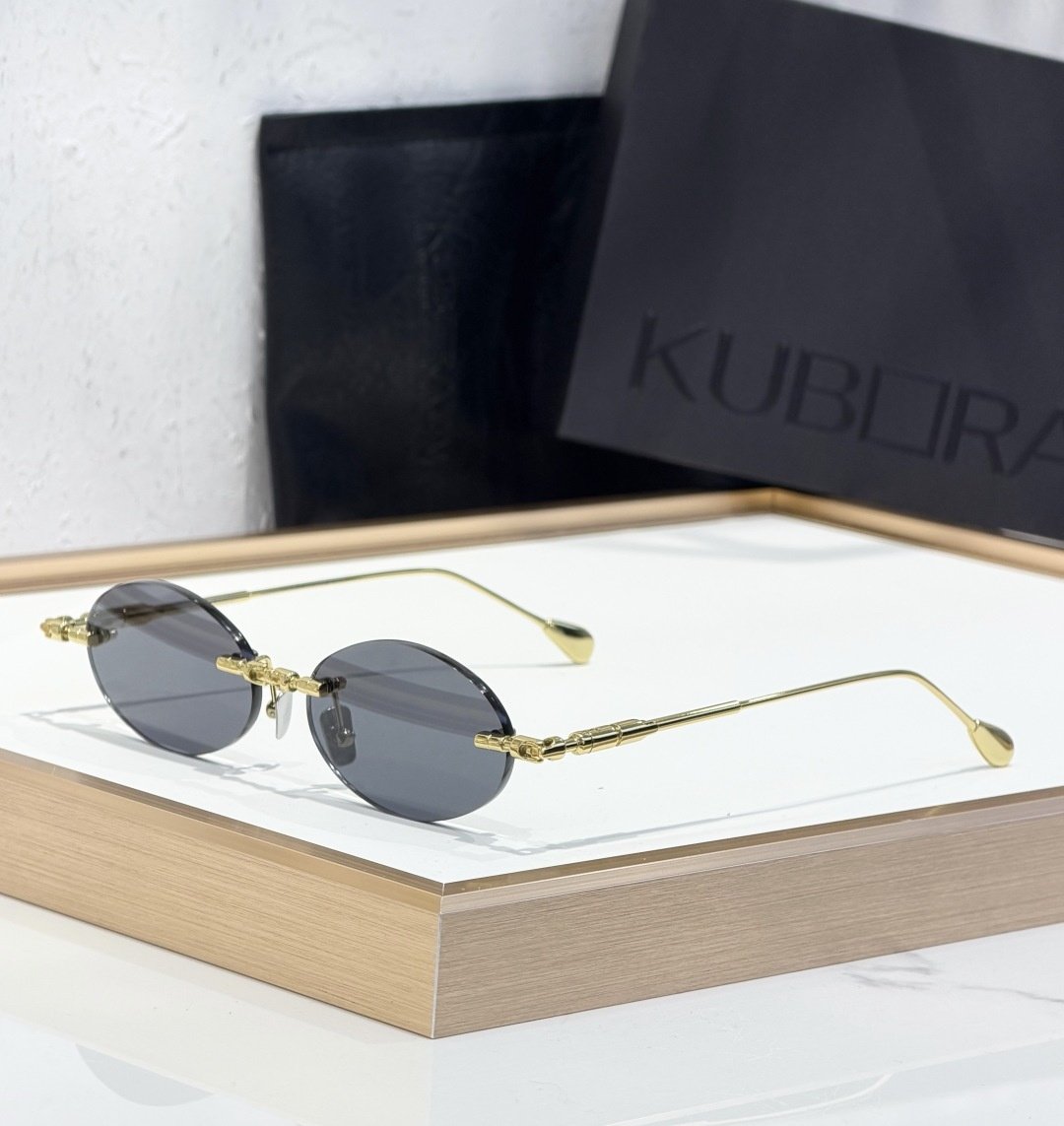 KUBORAUM Glasses #16
