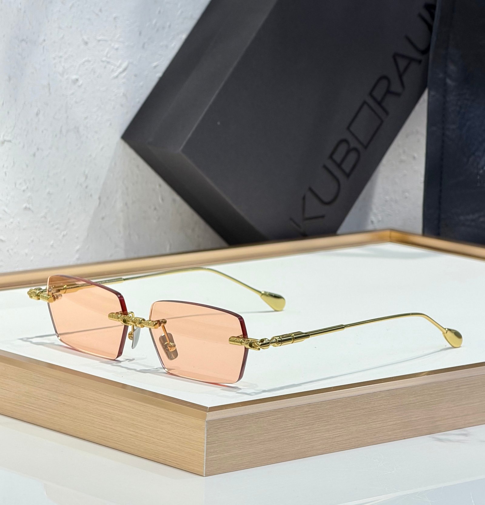 KUBORAUM Glasses #18