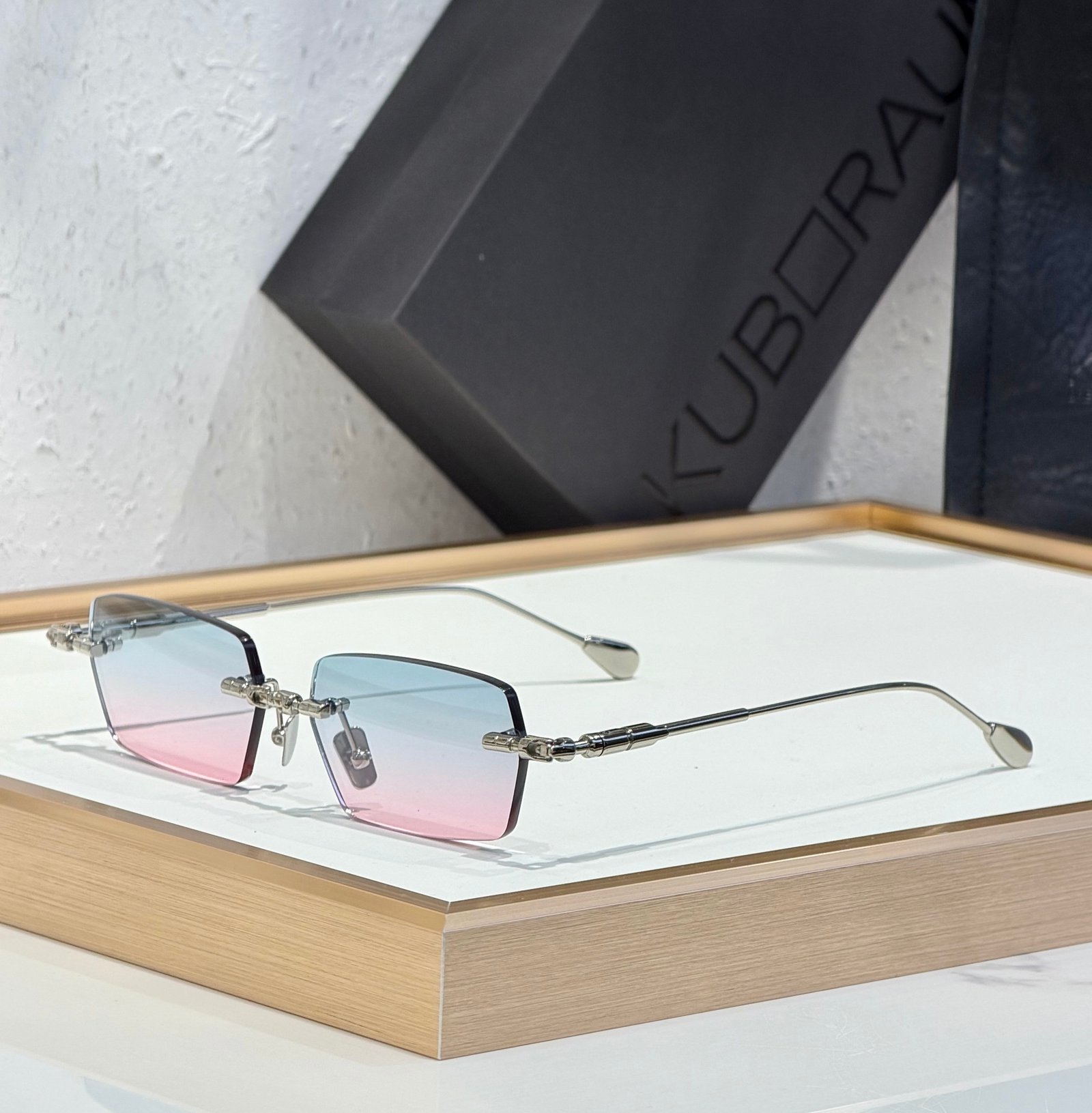 KUBORAUM Glasses #19