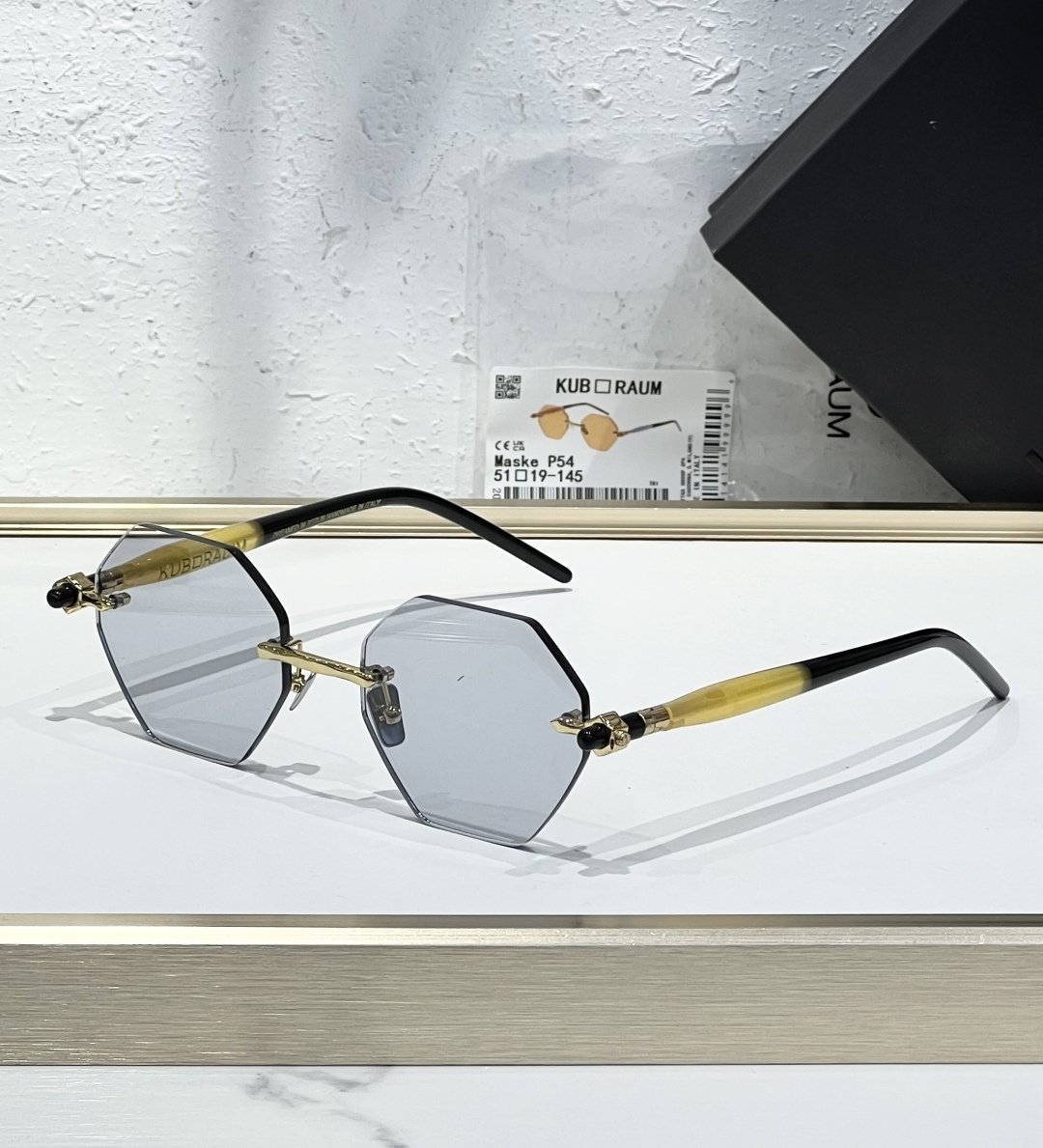 KUBORAUM Glasses #22