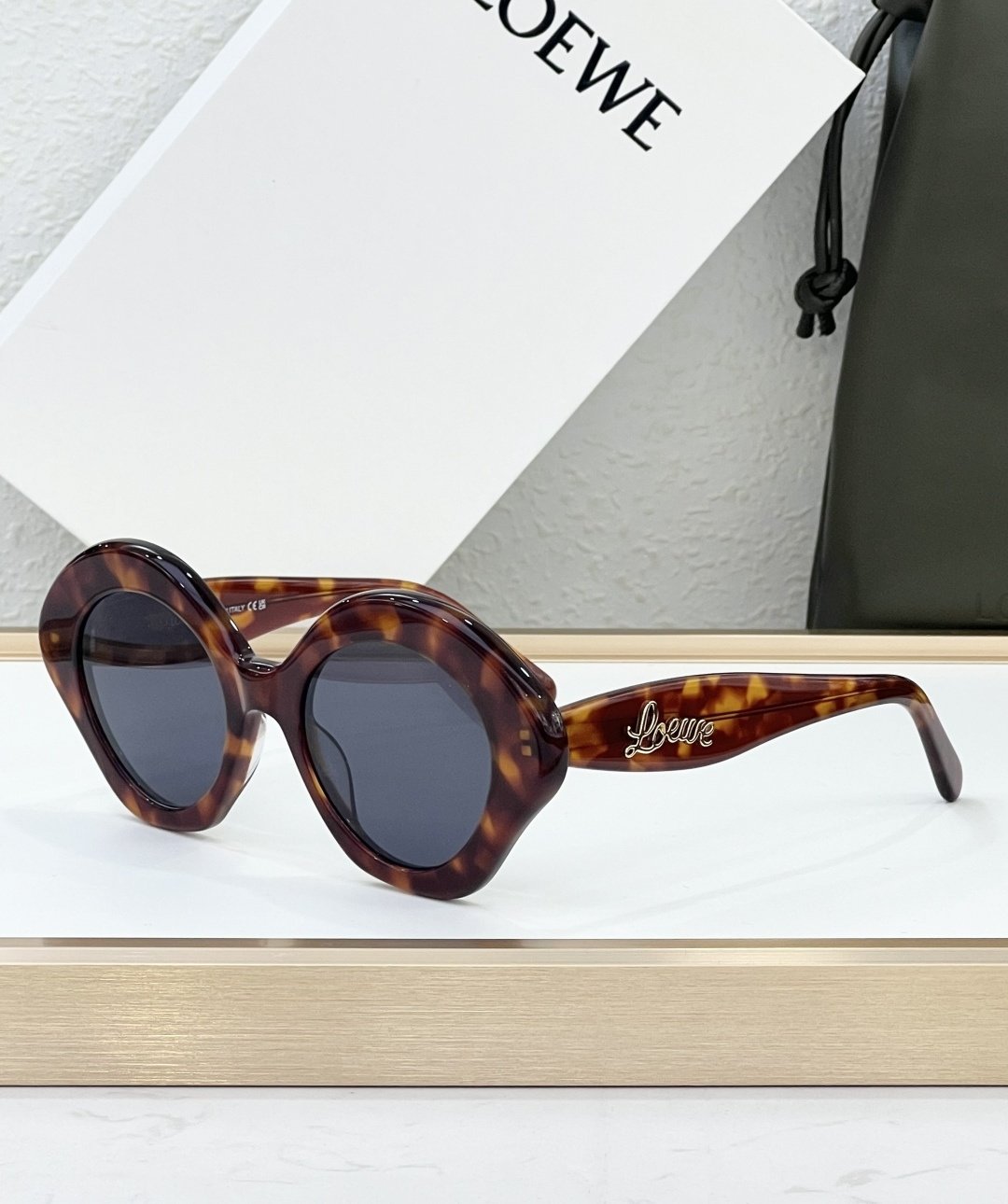 Loewe Glasses #11