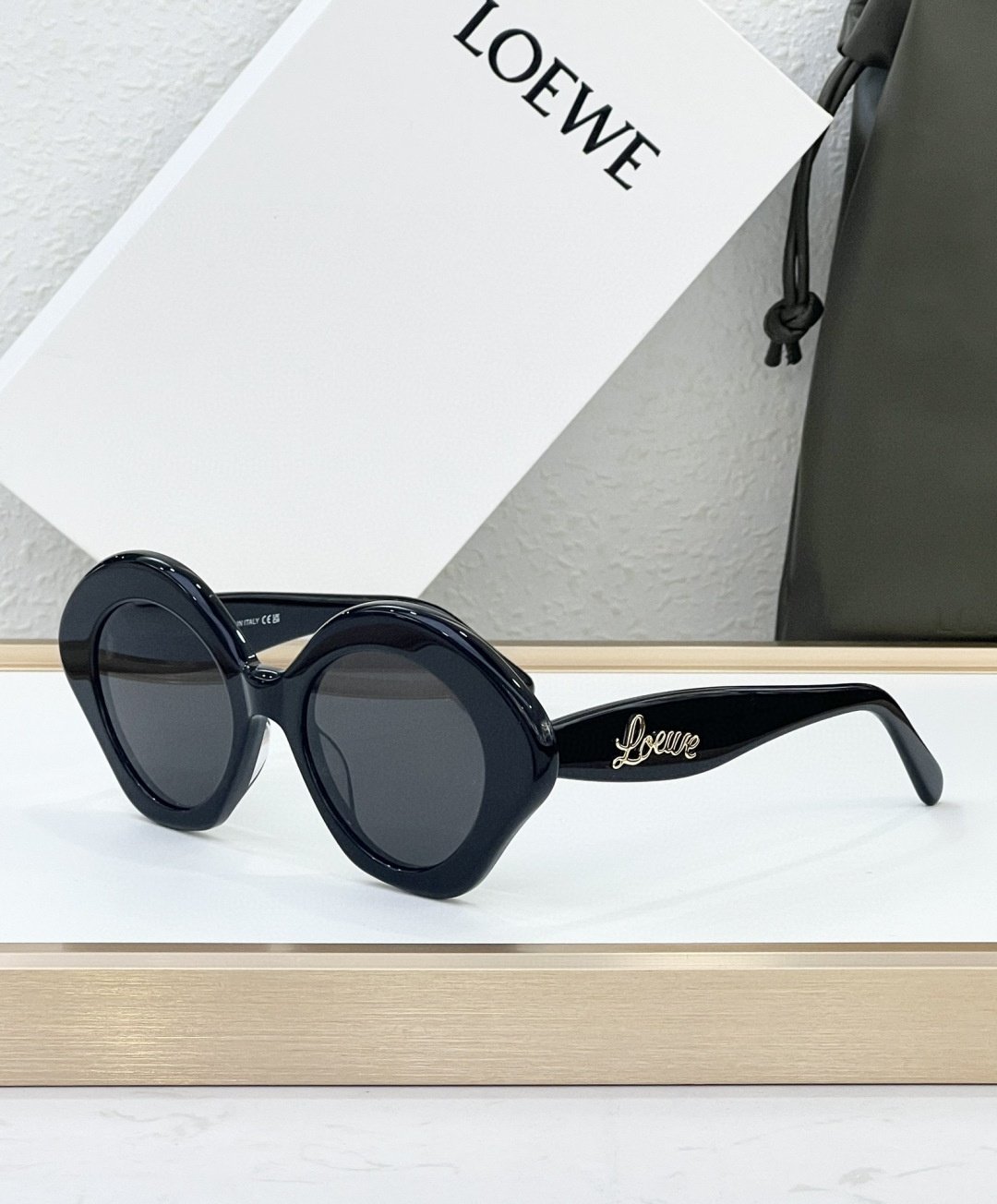 Loewe Glasses #16