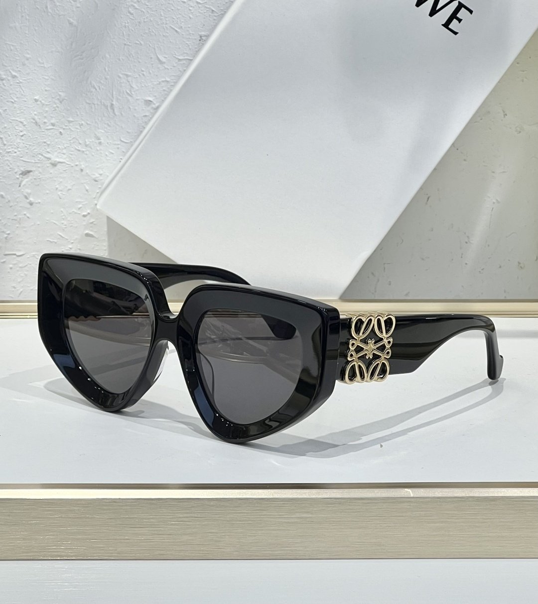 Loewe Glasses #18