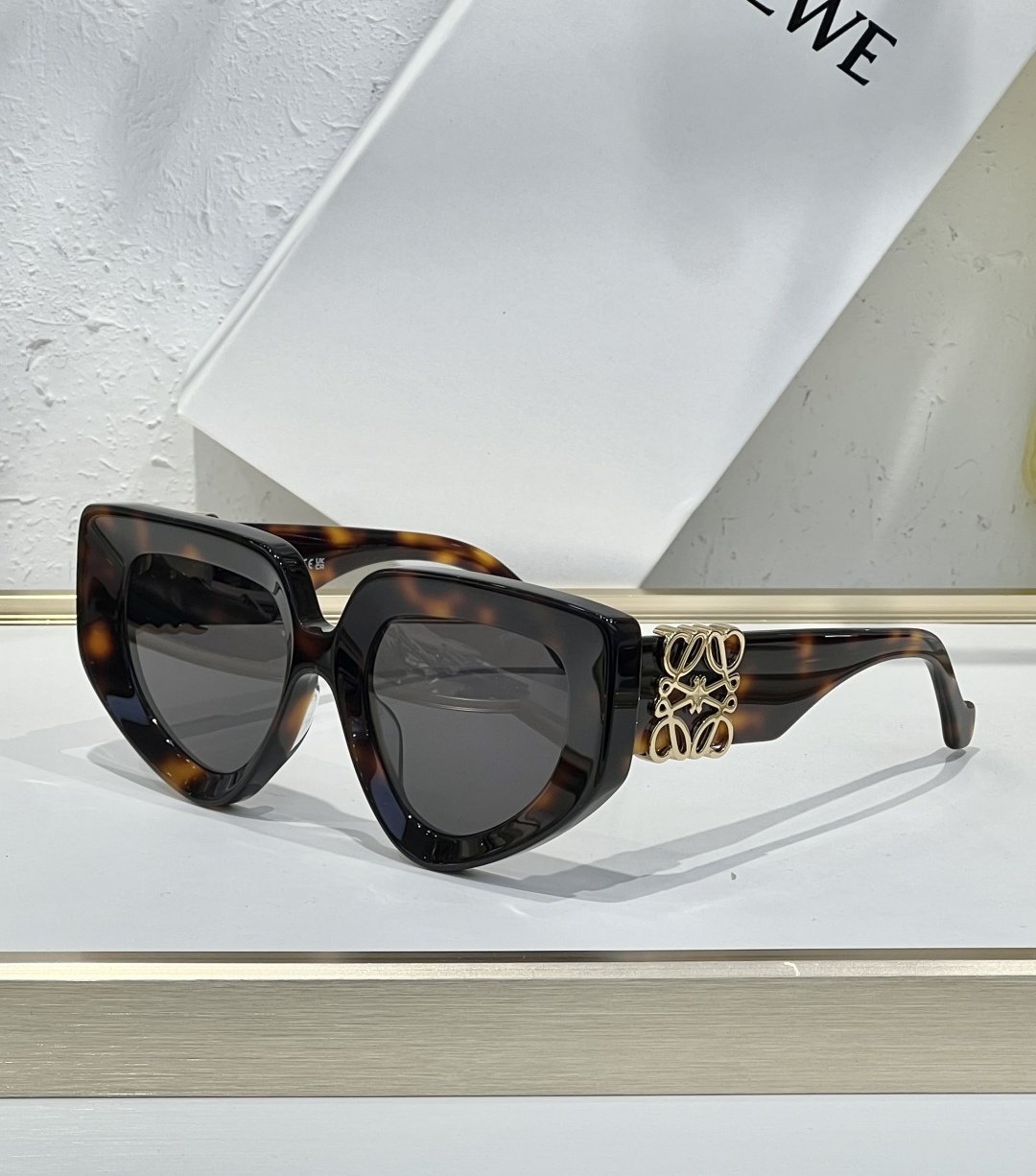 Loewe Glasses #21