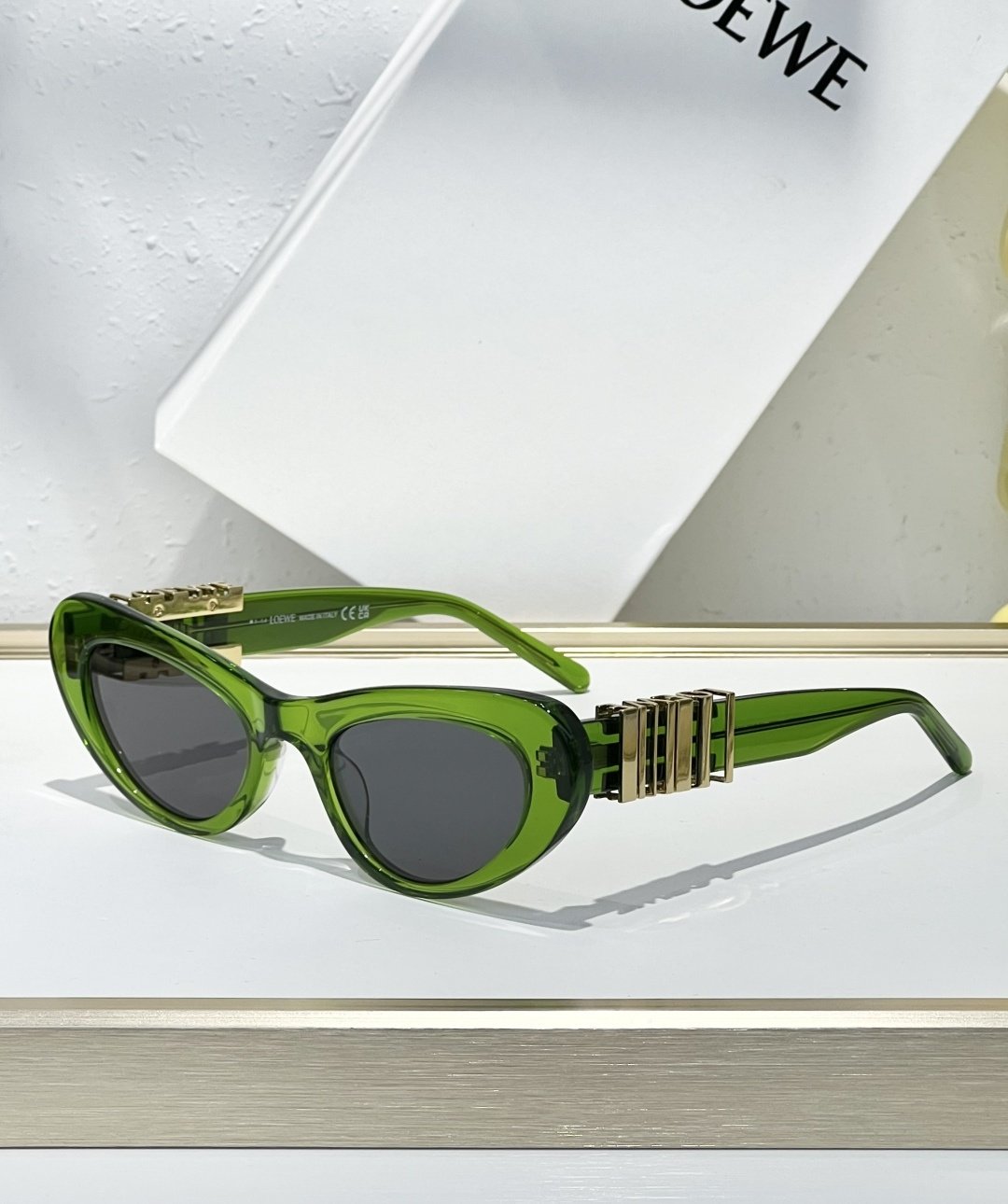 Loewe Glasses #23