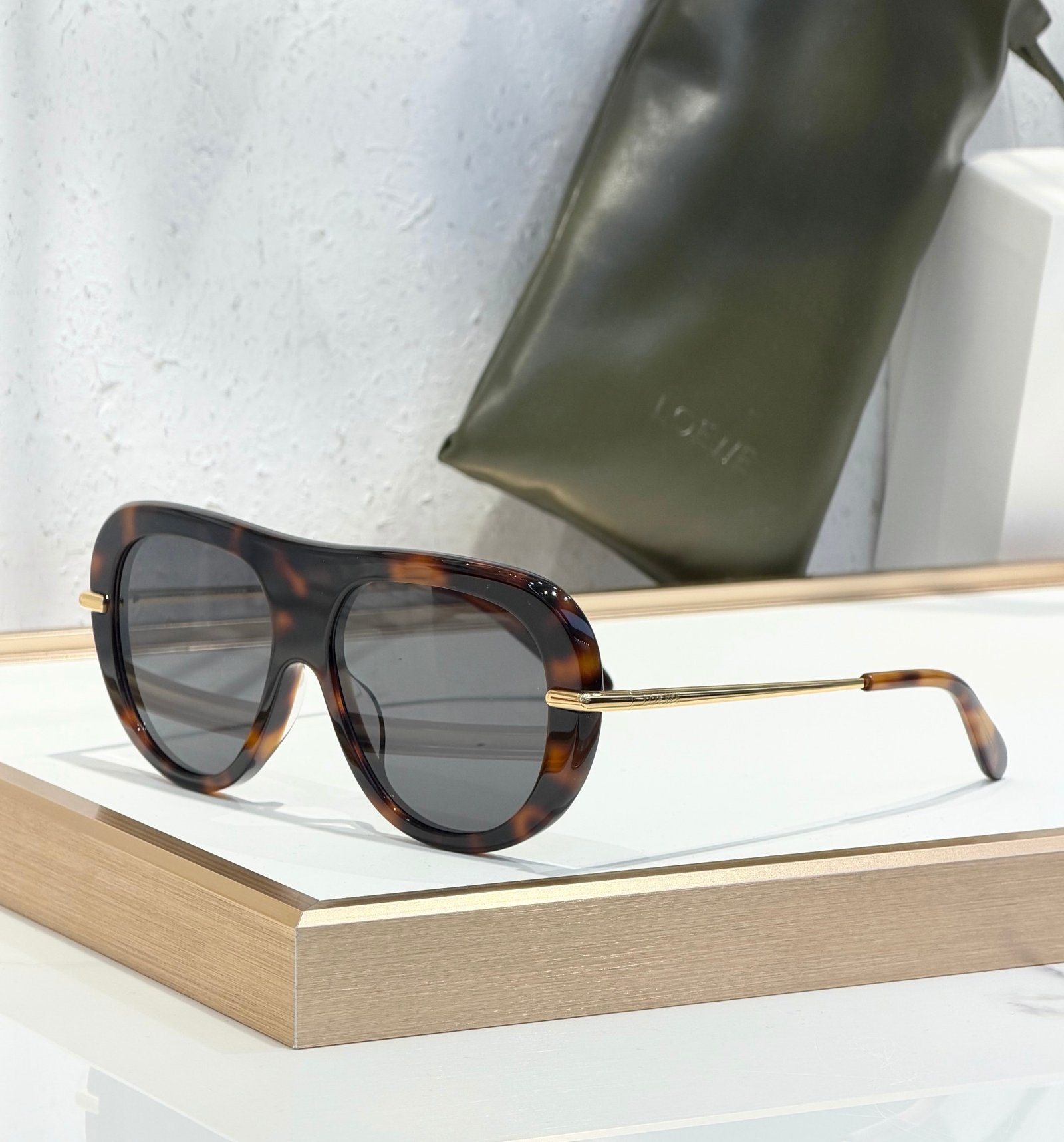 Loewe Glasses #24