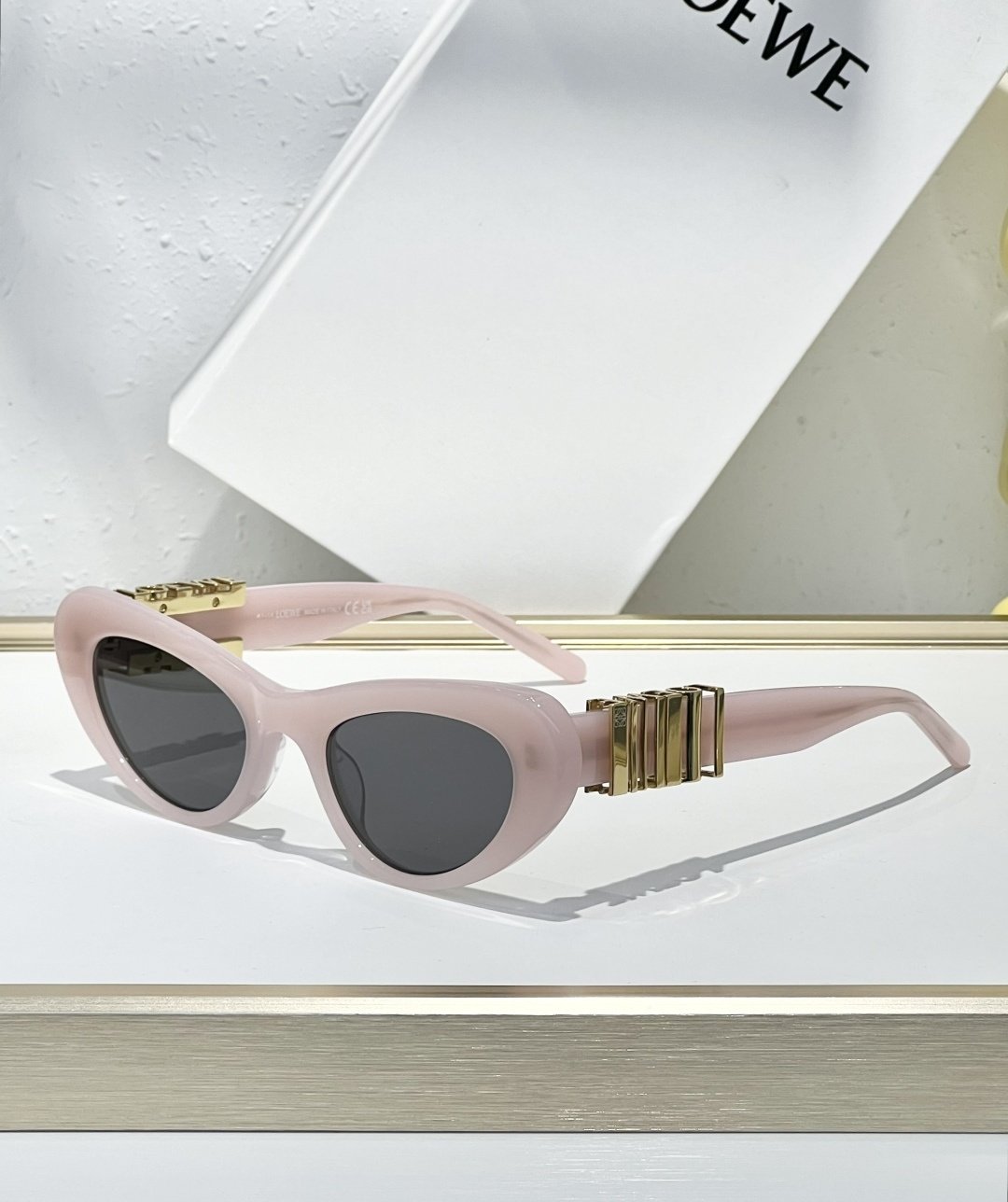 Loewe Glasses #25