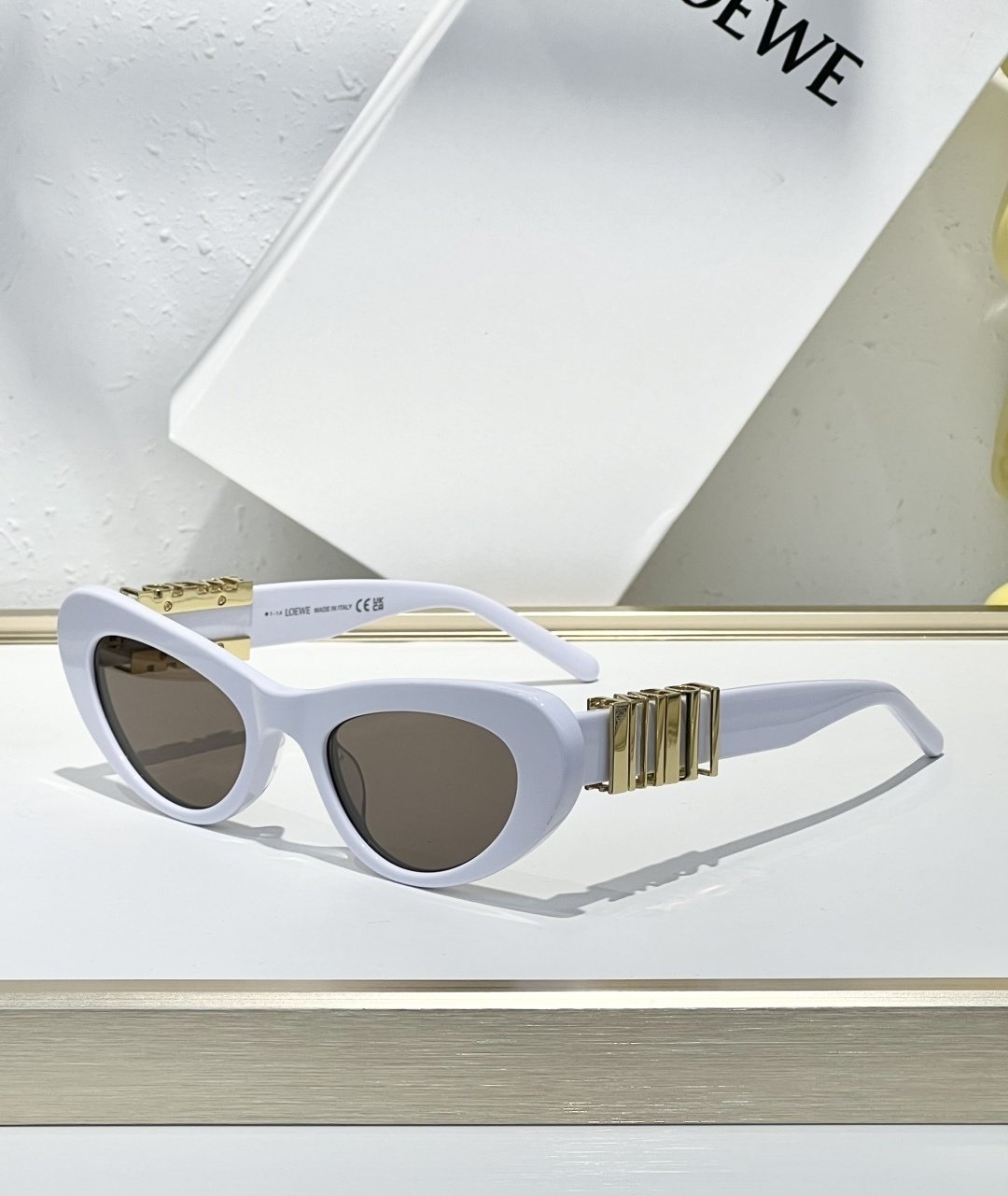 Loewe Glasses #28