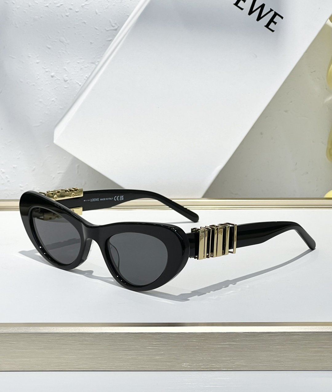 Loewe Glasses #29