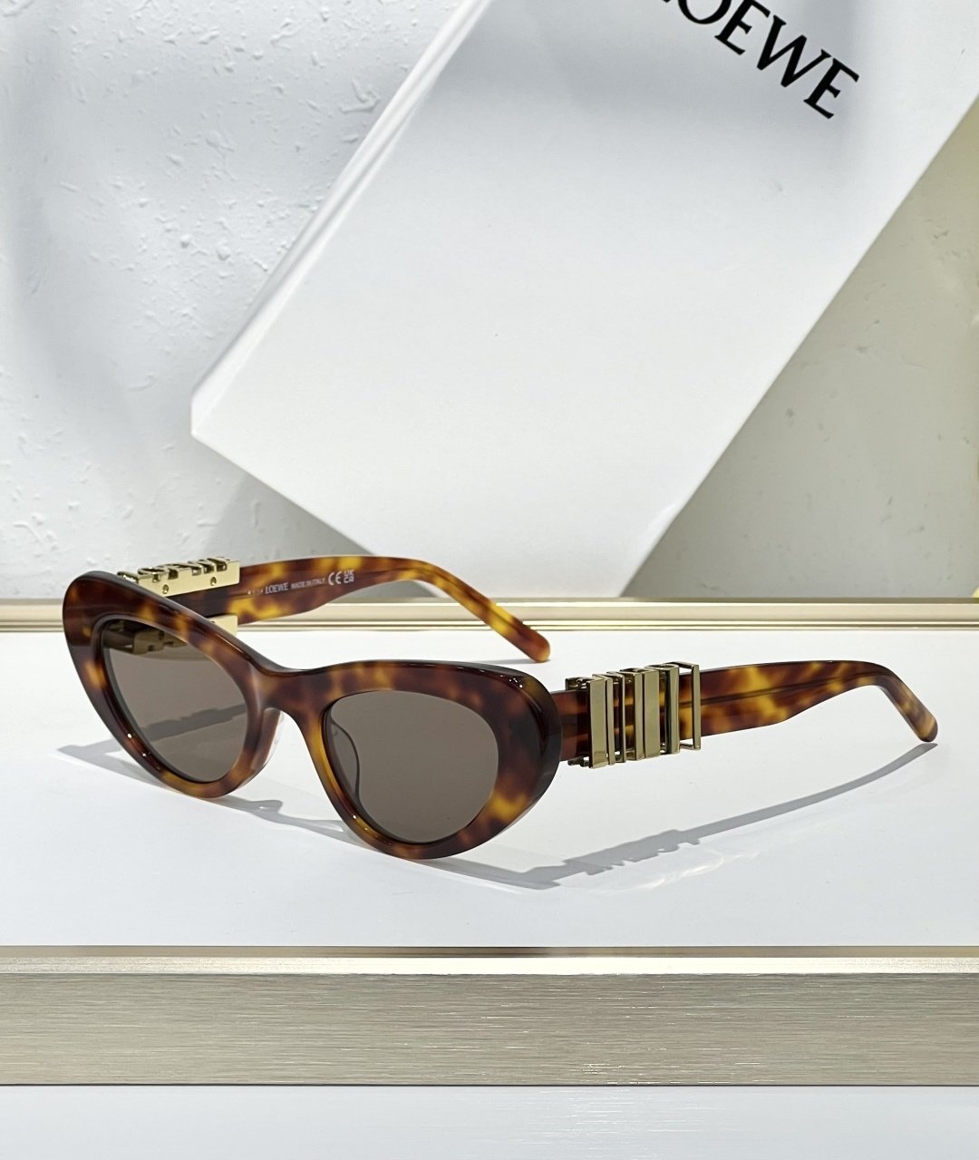 Loewe Glasses #30