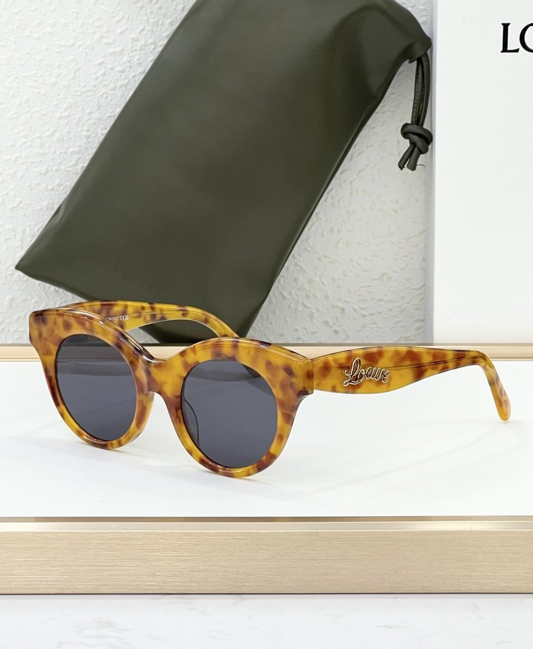 Loewe Glasses #33