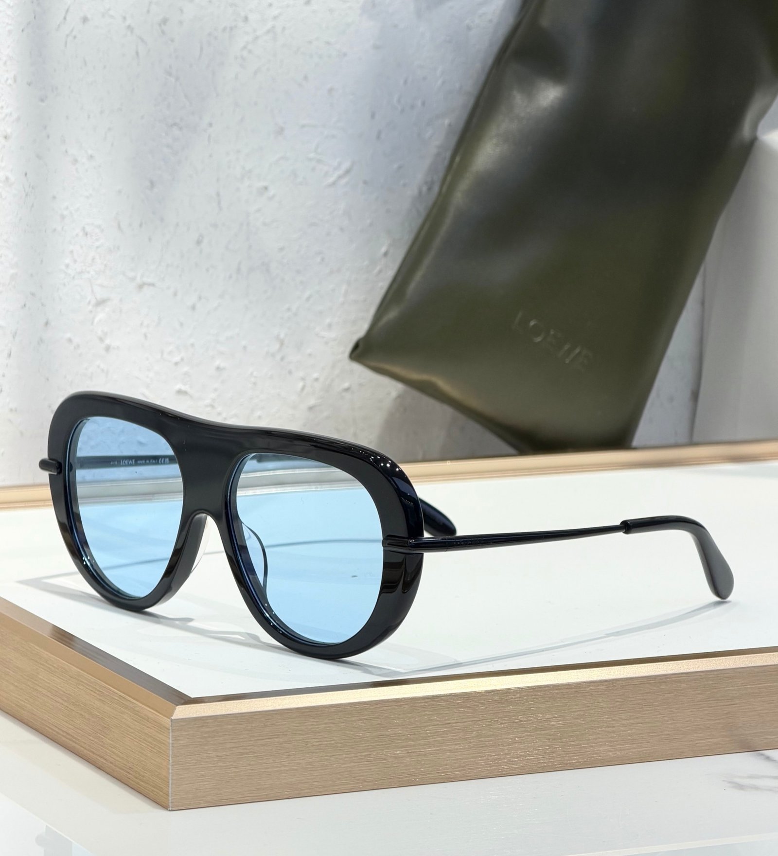 Loewe Glasses #35