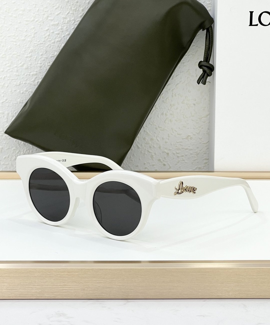 Loewe Glasses #36