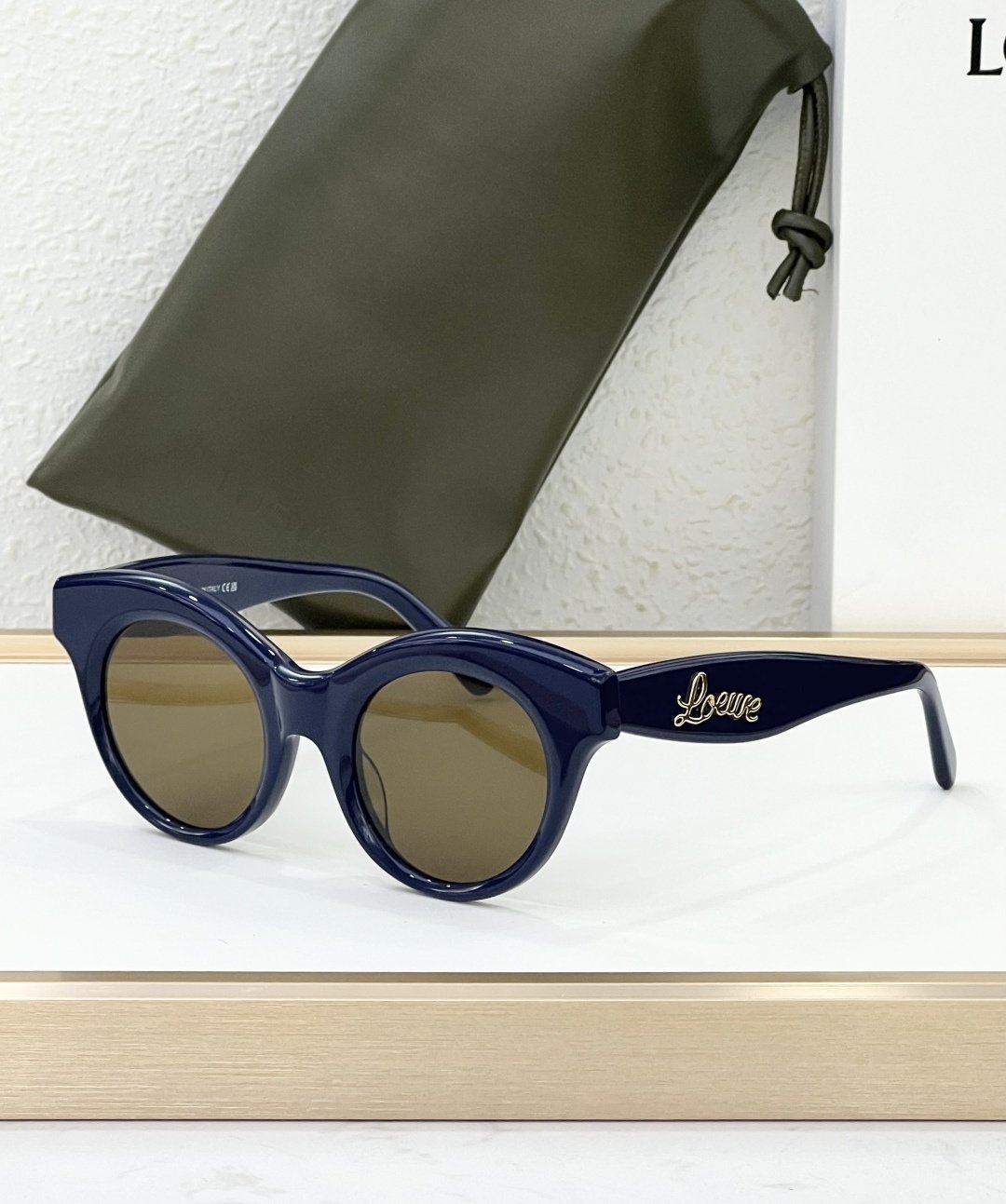 Loewe Glasses #37