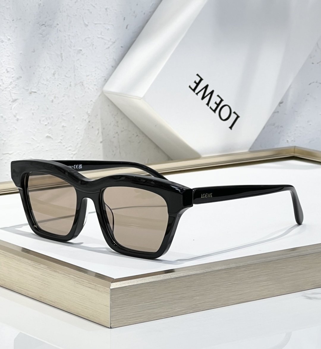 Loewe Glasses #42