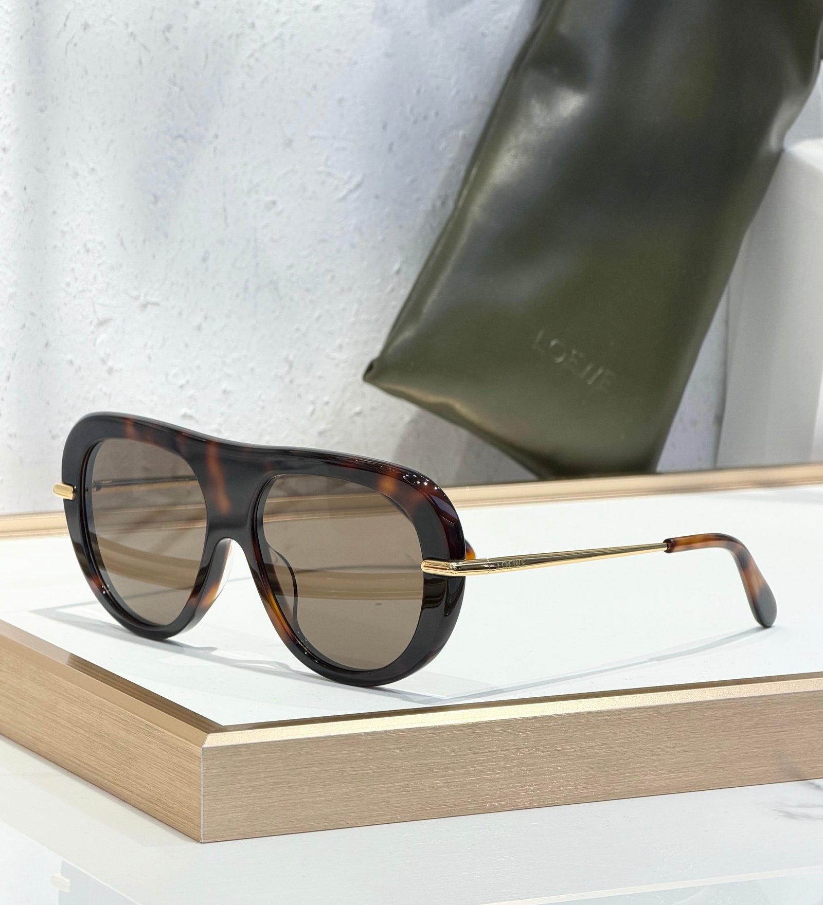 Loewe Glasses #46