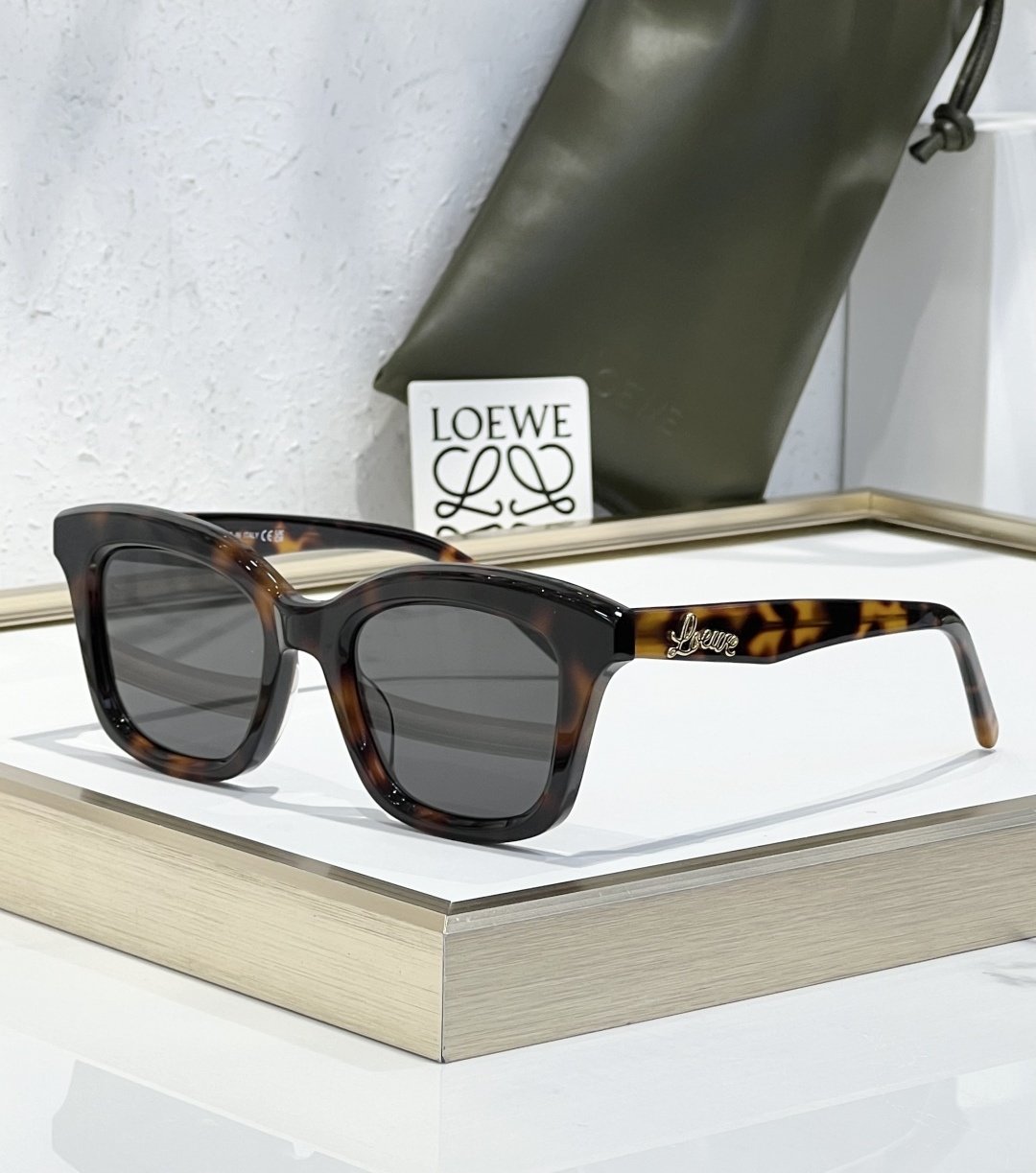 Loewe Glasses #47