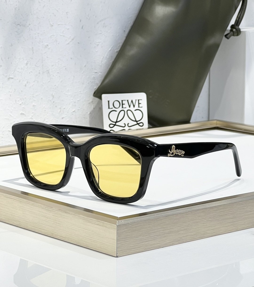 Loewe Glasses #49