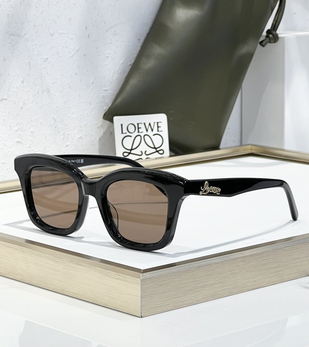 Loewe Glasses #50