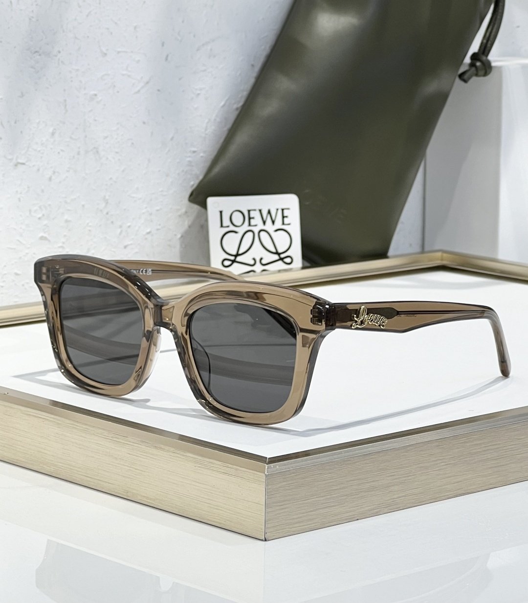 Loewe Glasses #51