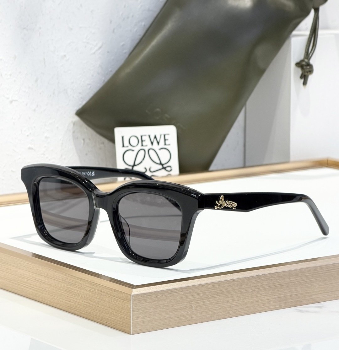 Loewe Glasses #52
