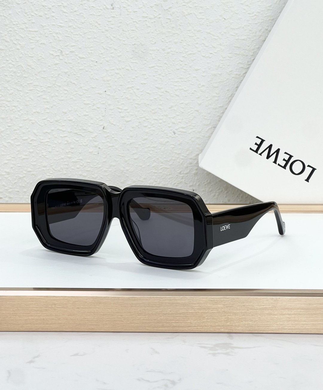 Loewe Glasses #54