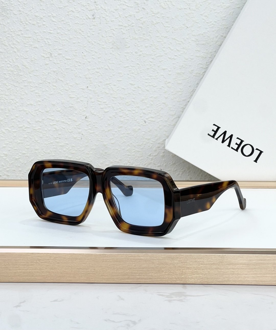 Loewe Glasses #56