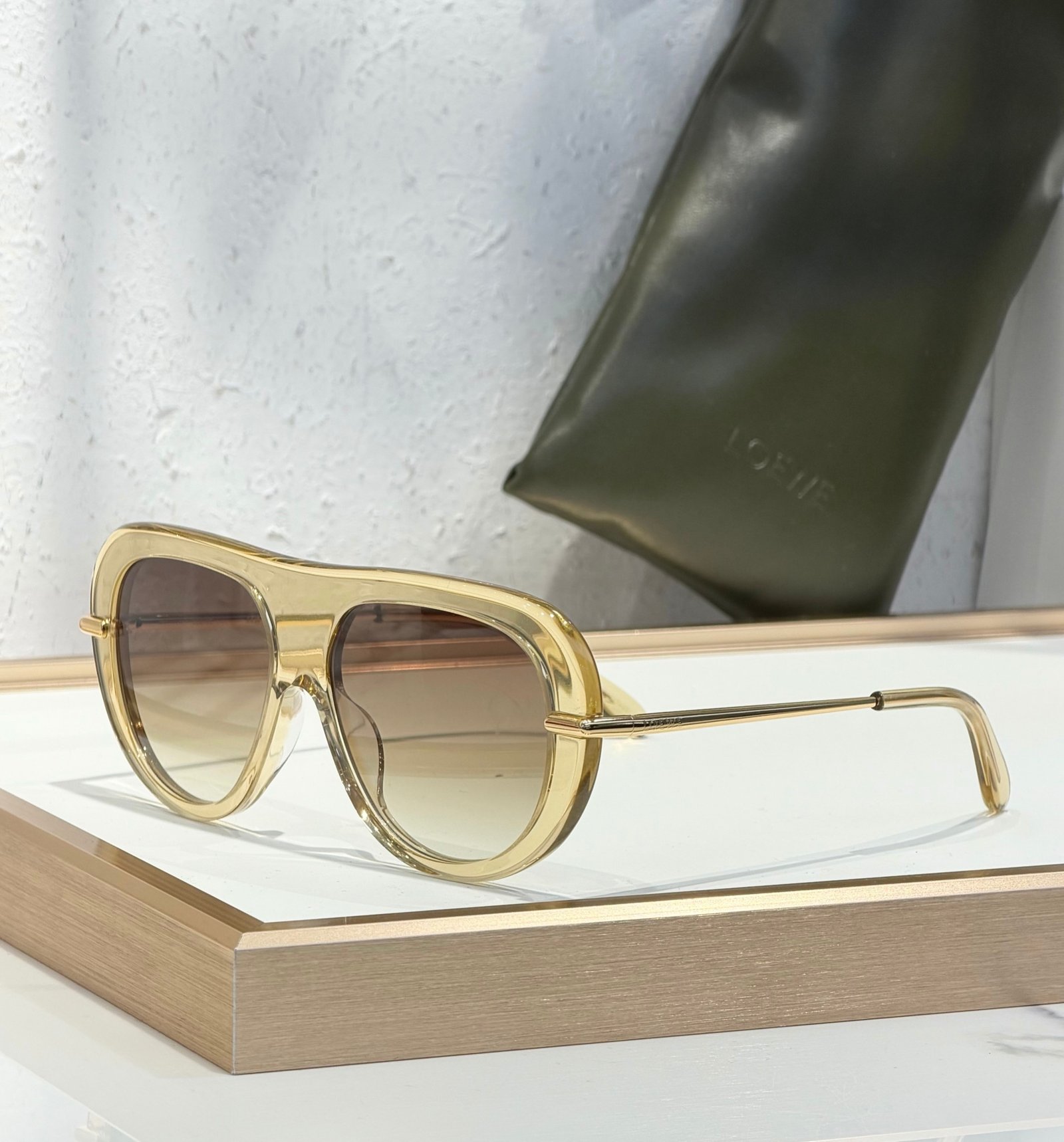 Loewe Glasses #57