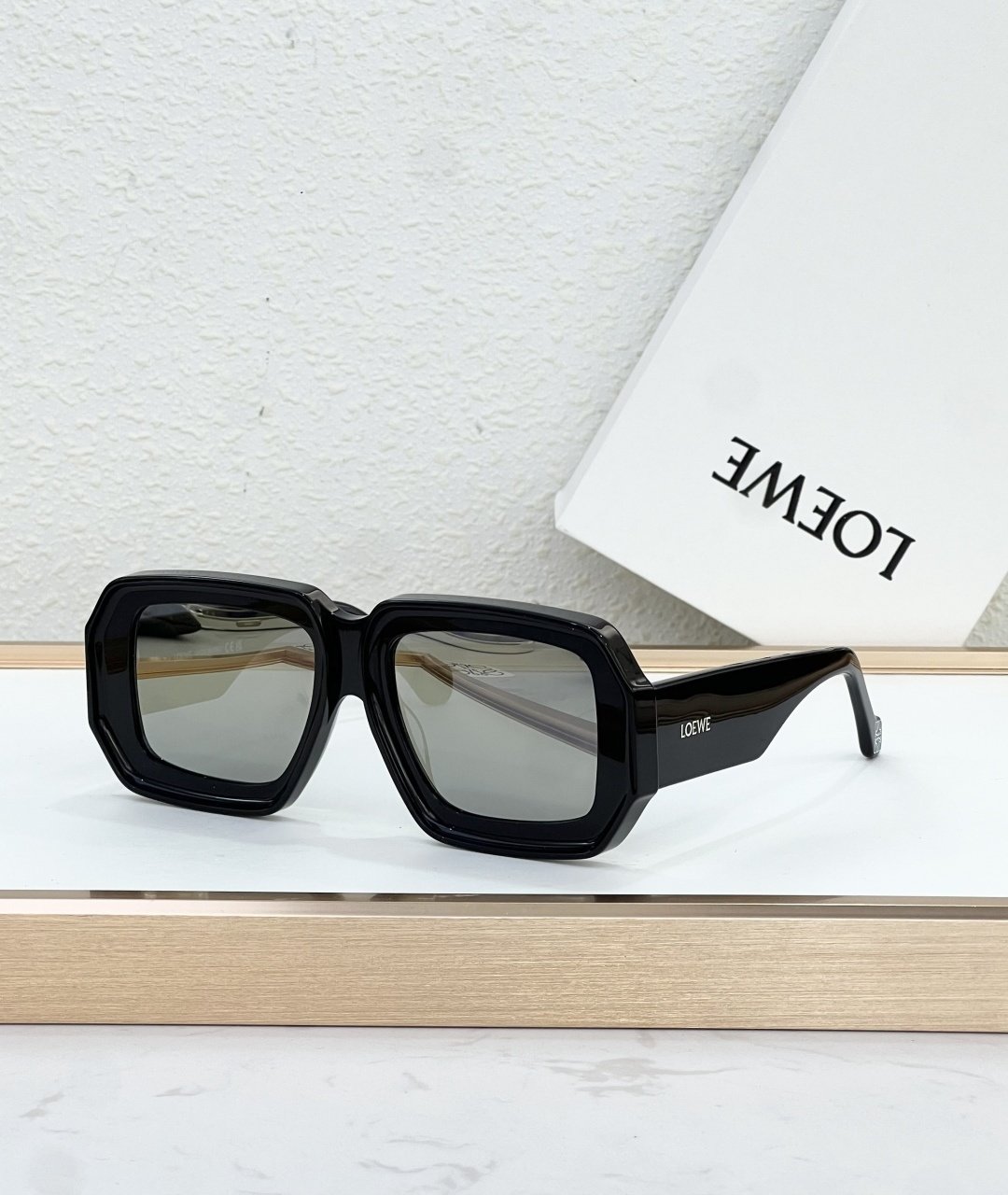Loewe Glasses #58
