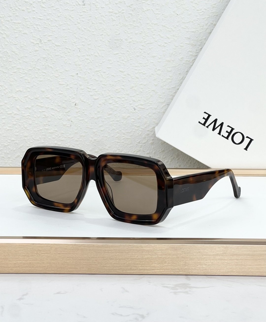 Loewe Glasses #60