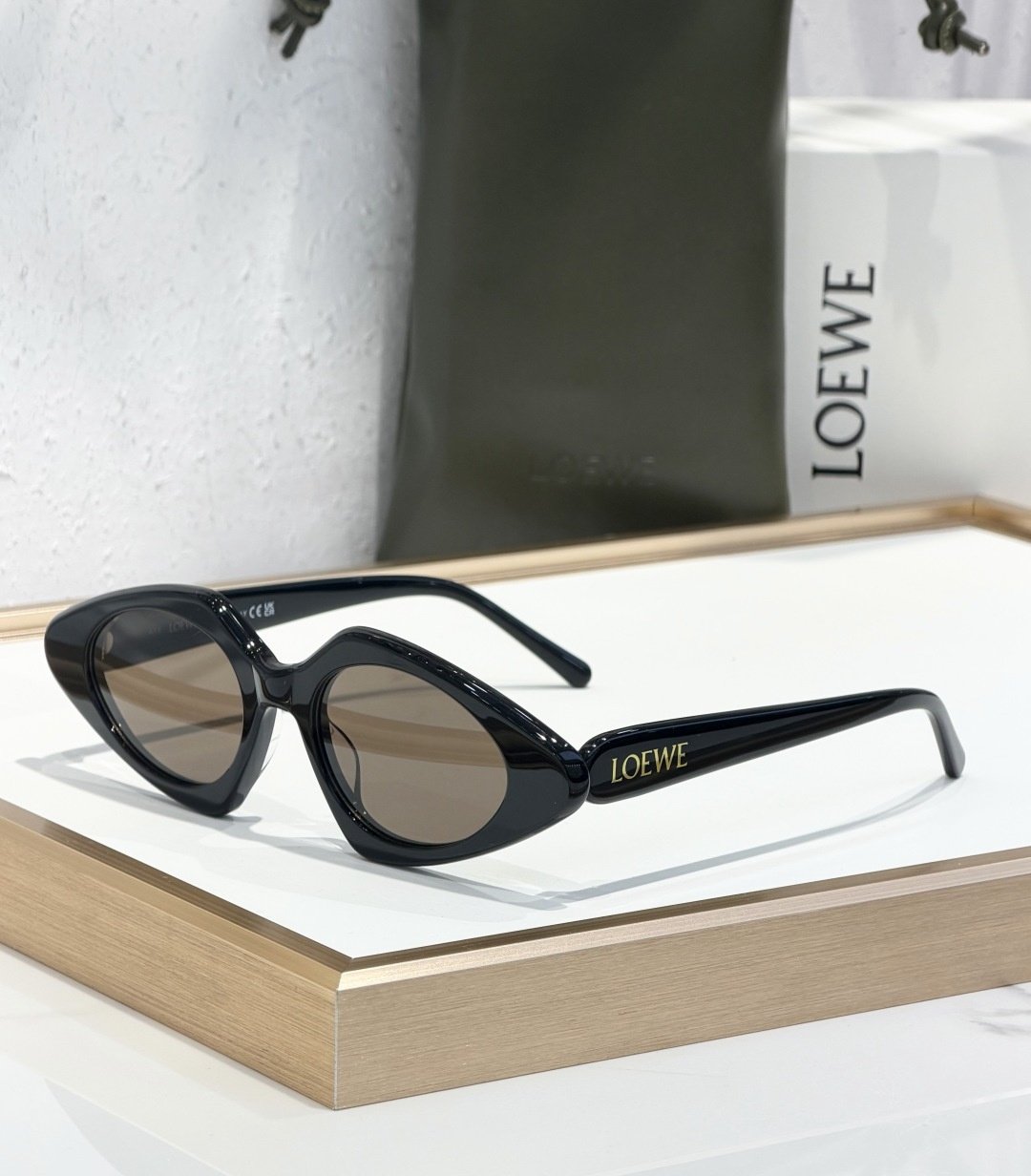Loewe Glasses #61