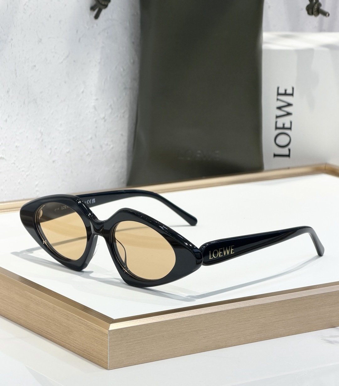 Loewe Glasses #62