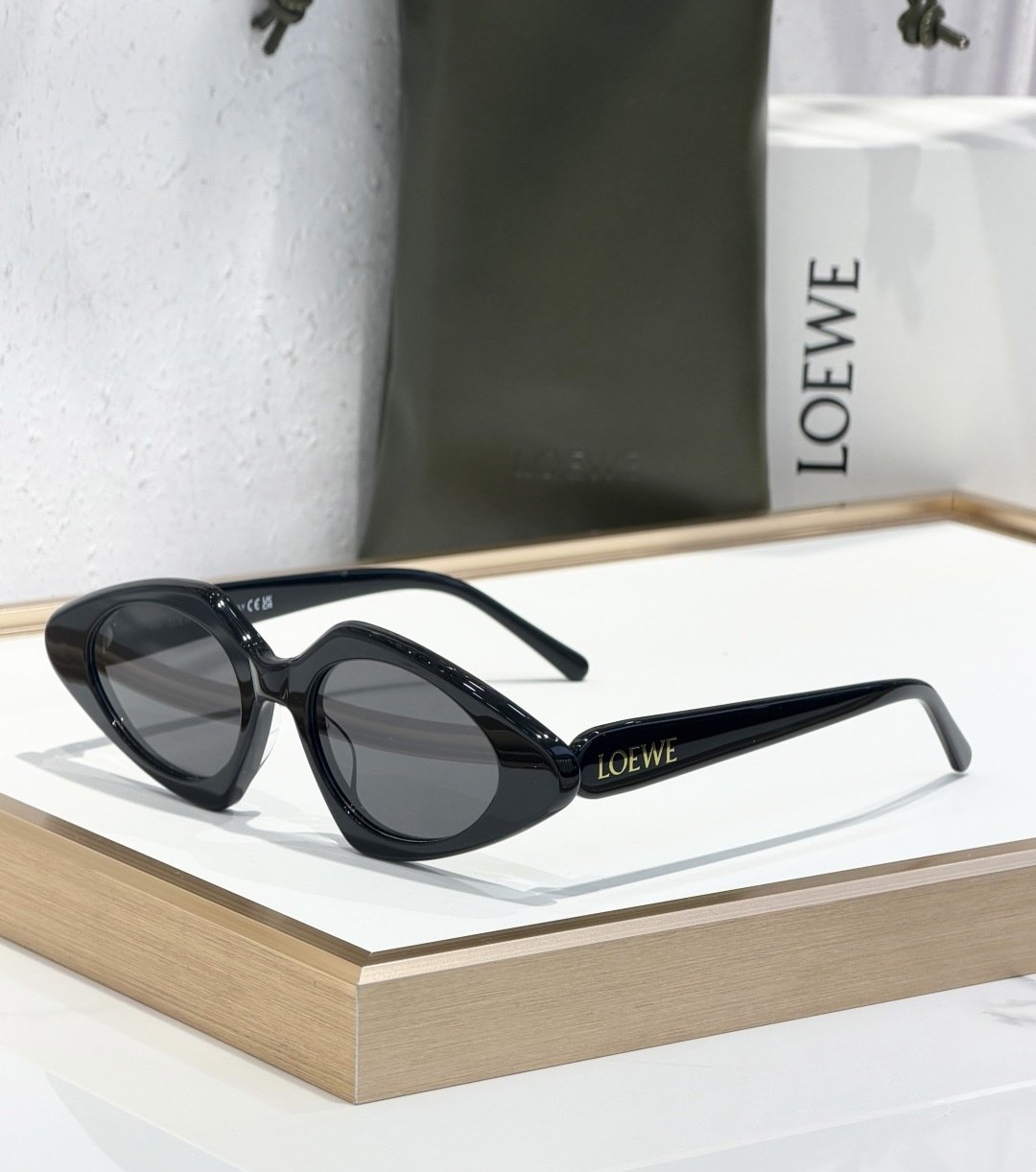 Loewe Glasses #63