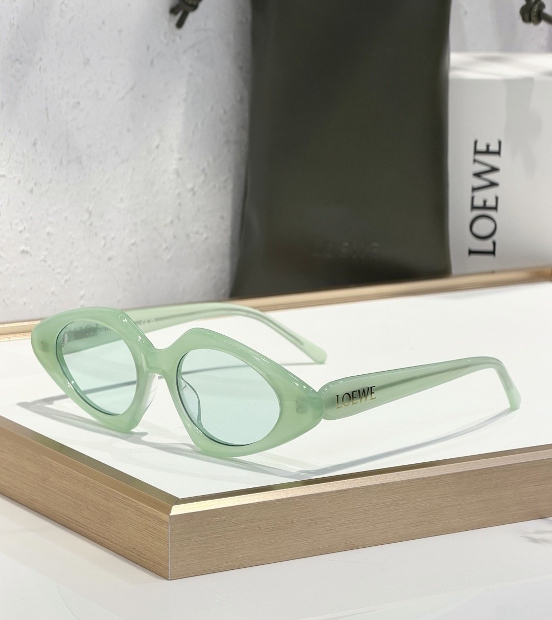 Loewe Glasses #64