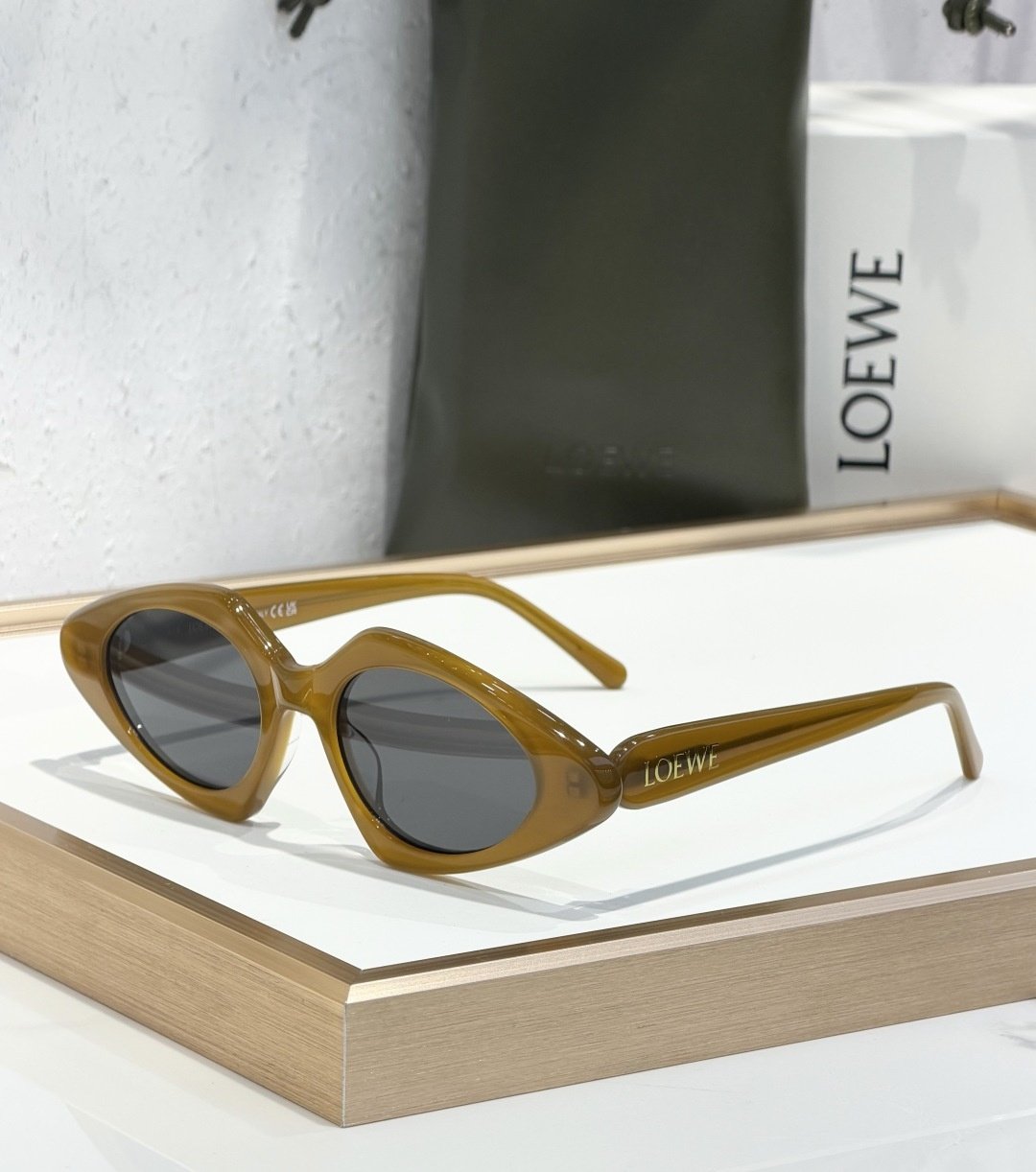 Loewe Glasses #65
