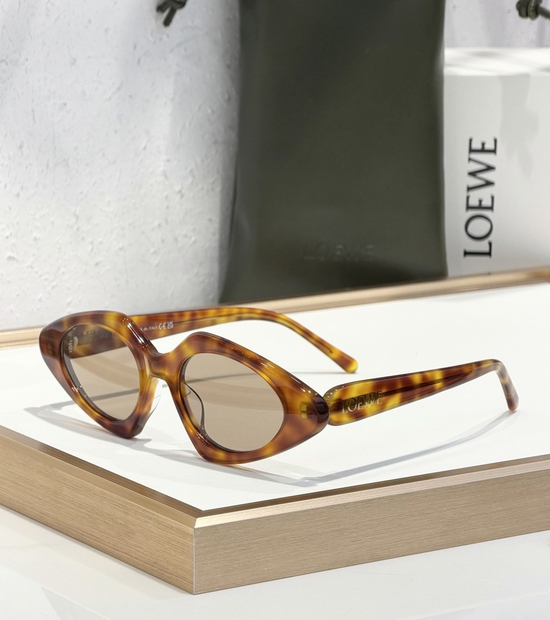 Loewe Glasses #66