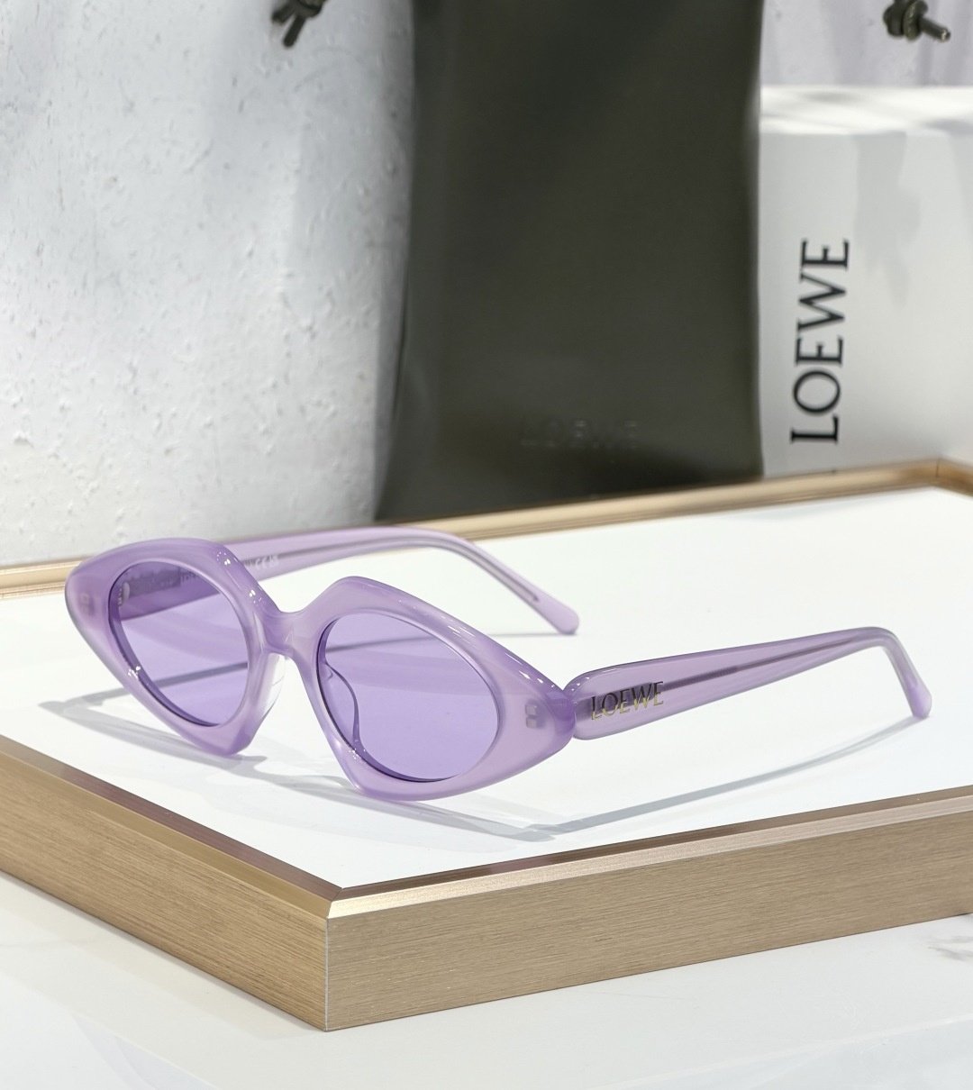 Loewe Glasses #67