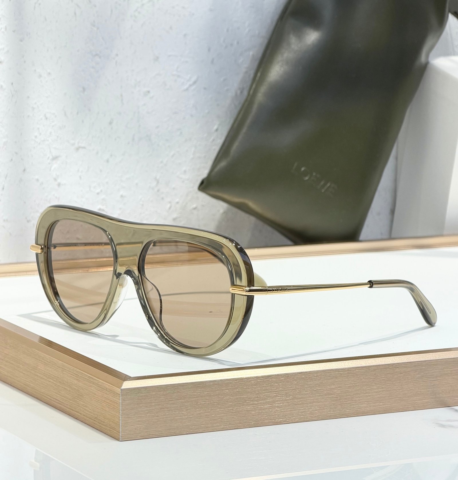 Loewe Glasses #68