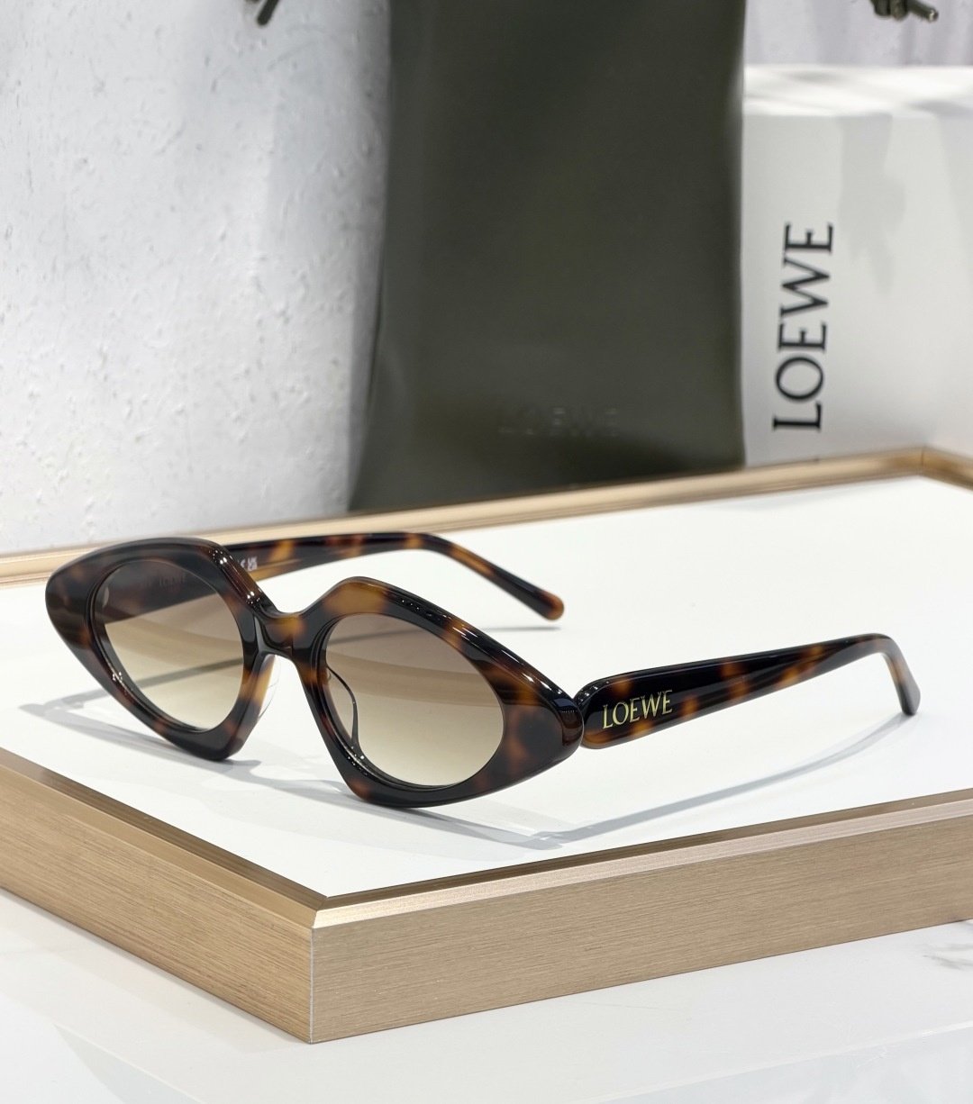 Loewe Glasses #69