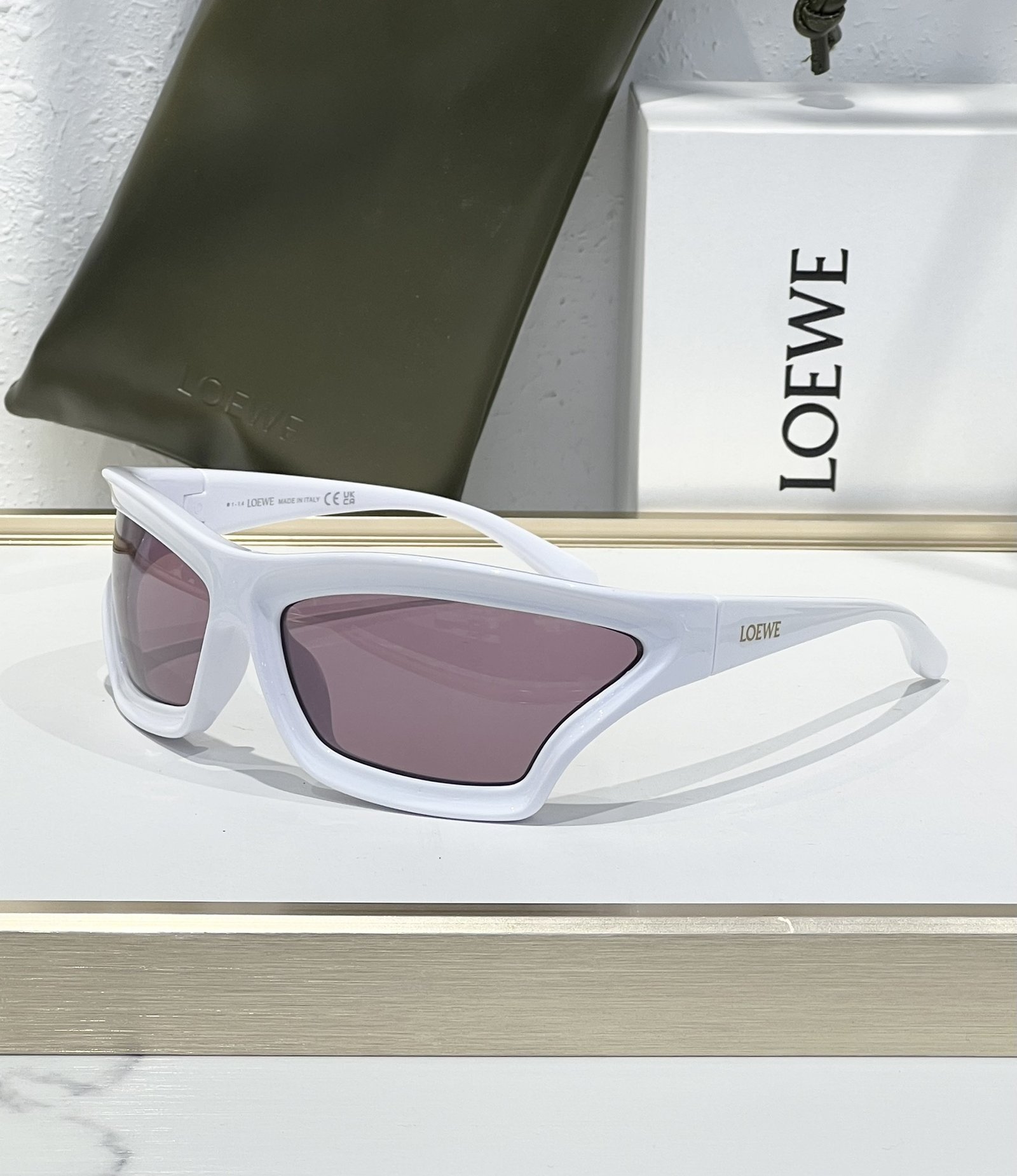 Loewe Glasses #71