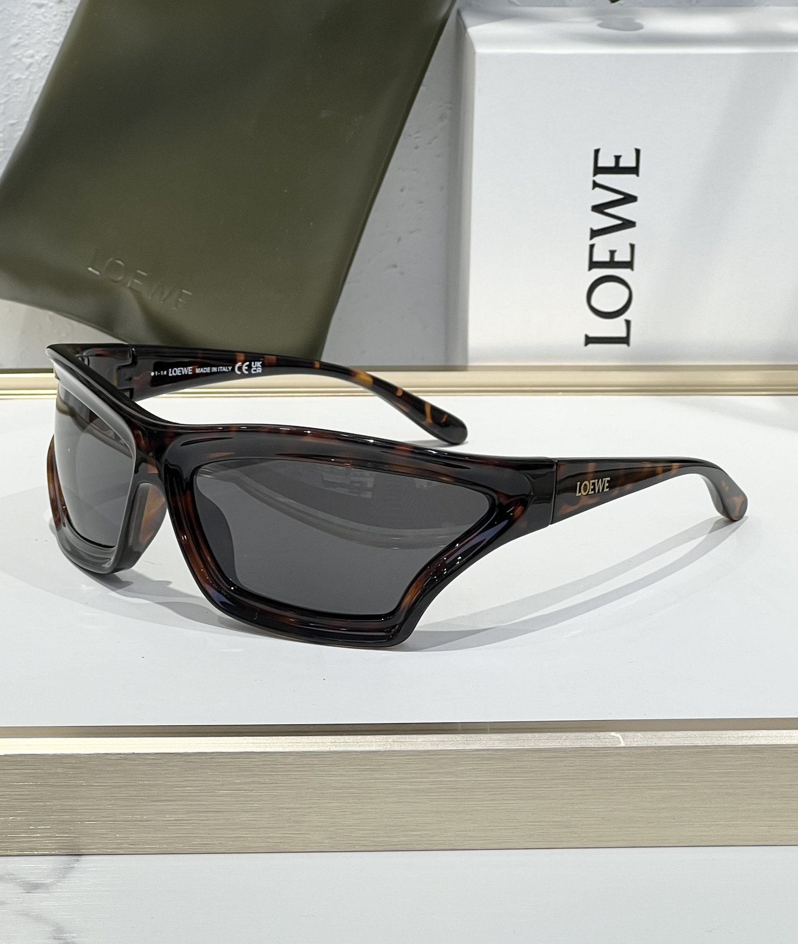 Loewe Glasses #72