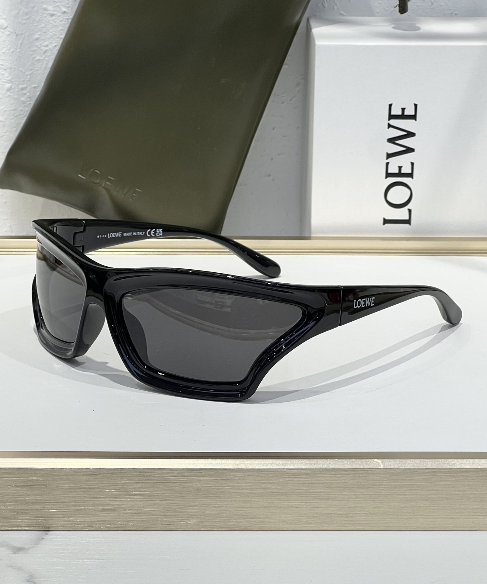 Loewe Glasses #73