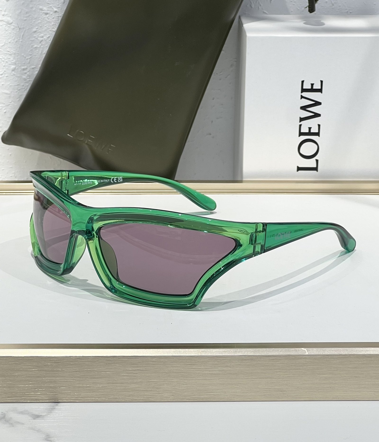 Loewe Glasses #77