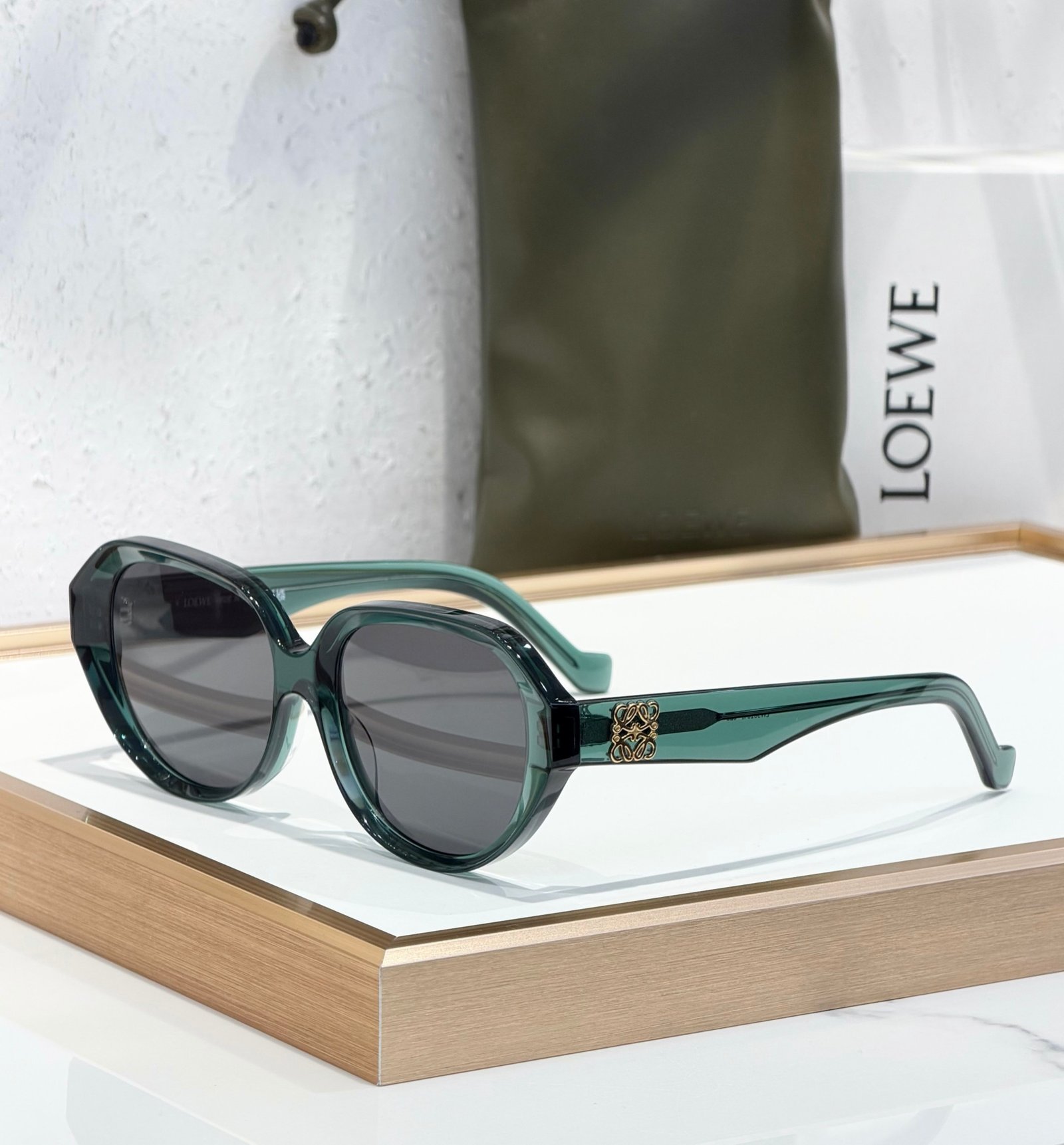 Loewe Glasses #79