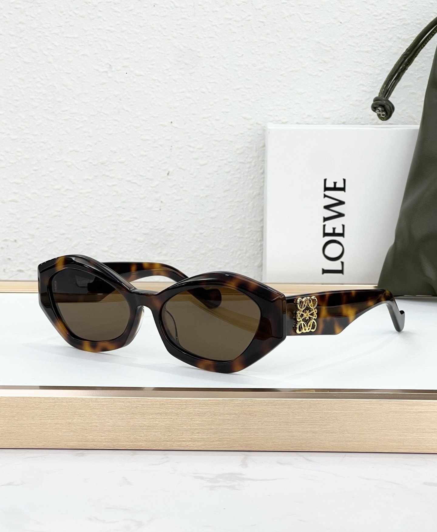 Loewe Glasses #81